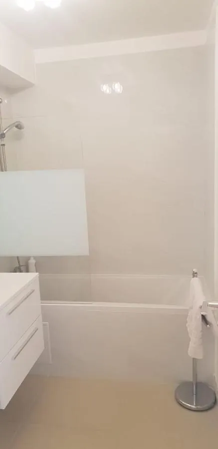 Apartmán Magnifique Appartement Au Coeur Du 11Eme Paříž Francie
