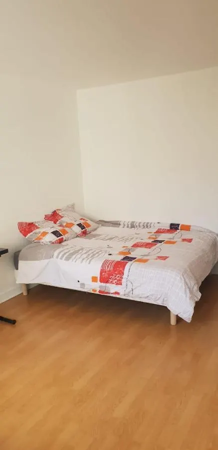 Apartament Magnifique Appartement Au Coeur Du 11Eme Paryż